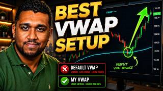 Best VWAP Settings for Day Trading