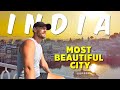 Udaipur voted top city in asia  lets find out why