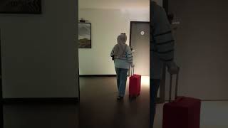 Staycation Kota Kinabalu 3 Plus Hotel Inanam