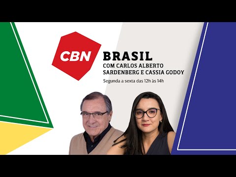 CBN Brasil -