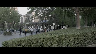 Dongzhimen | Spring 2021 | Blackmagic Pocket Cinema Camera Original (BMPCC OG)