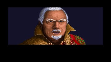 Dune II intro (MS-DOS)