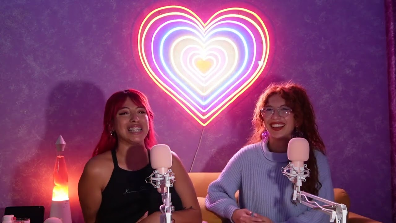 El Placer de NO Pertenecer Ep. 7 - El refugio del autobullying con Aleja Gualtero