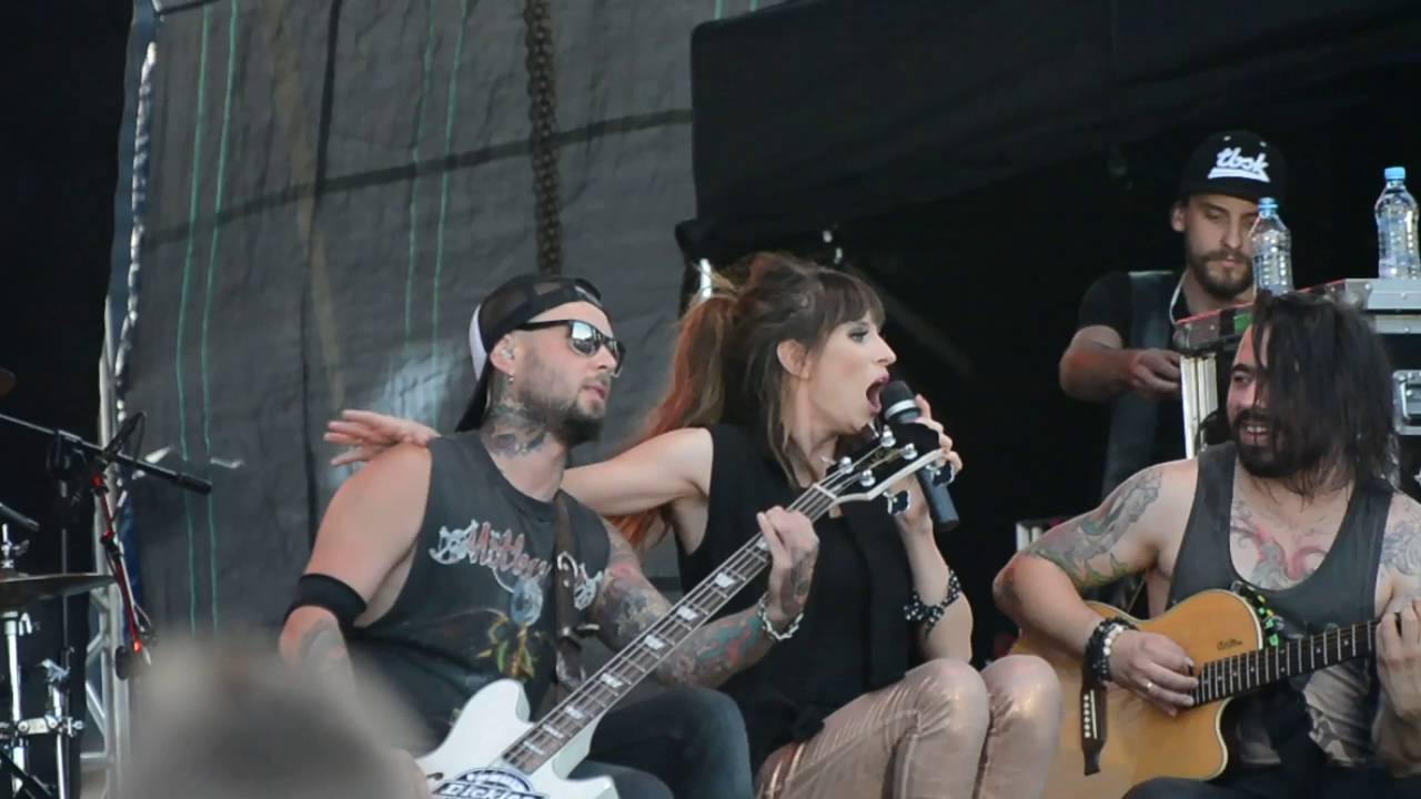 XX Festyn Białczański Sylwia Grzeszczak - SEN O PRZYSZŁOŚCI