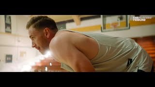 The Loss - Gordon Hayward | The Players' Tribune