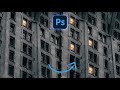 Vanishing Point - Short Photoshop Tutorial