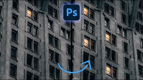 Vanishing Point - Short Photoshop Tutorial