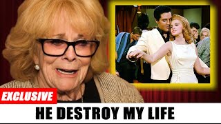 At 84, Ann Margret Finally Opens Up About Elvis Presley