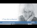 I Too Am a Racist—The Work of Byron Katie