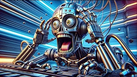 Chainlink’s Genius Fix for AI Hallucination – The Future of Finance?