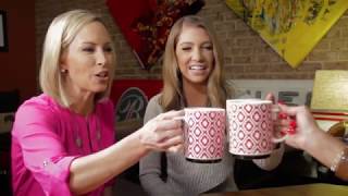 Coffee With Sibila Vargas Part One