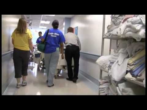New Patient Care Wing opens at St. Joseph's Health Centre, Toronto by St. Joseph's Health Centre, Toronto