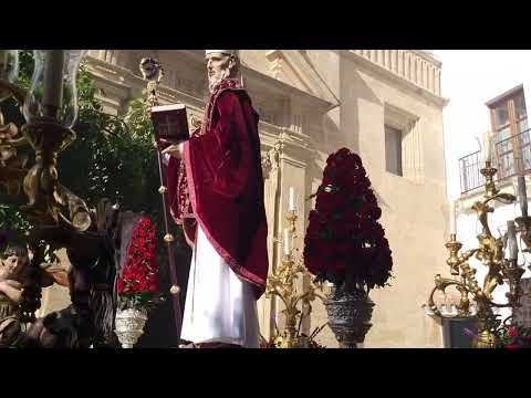 Primera Salida Procesional
