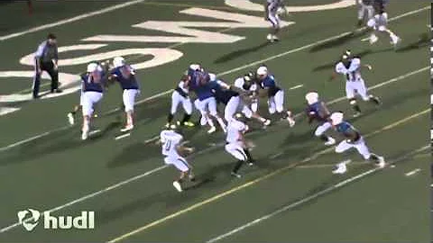 CLAUDE LOWE HIGHLIGHTS 2013