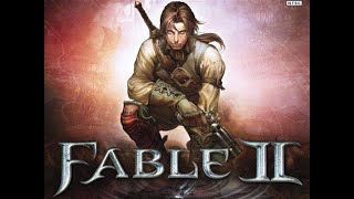 Fable 2 - Part 01 - |Xbox360|RPG|CasualLionhead Studios|