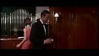 Casino Music - Thunderball - James Bond Source Music