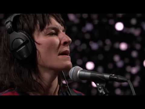 Jen Cloher - Full Performance (Live on KEXP)