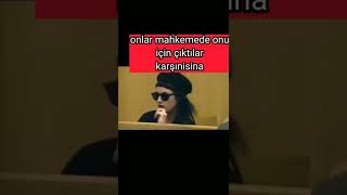 Richard Ramirez Mahkemesinden Kadınlar