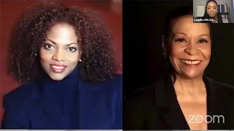 African American Opera Singers in Europe moderated...