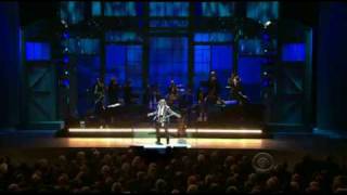 Melissa Etheridge - Born To Run (Kennedy Center Honors) chords