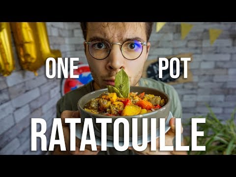 one-pot-ratatouille-|-sans-huile-|-rapide-et-délicieux-!!-@nilminamoto