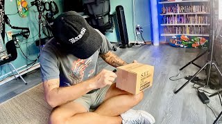 Collectors hate when we do this!