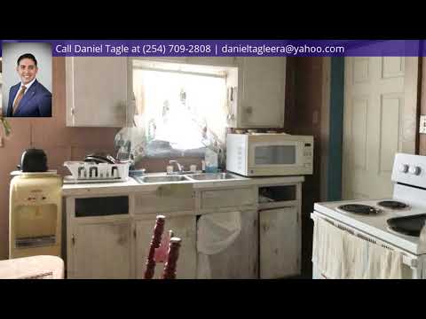 1604 Ross Ave, Waco, TX home video tour