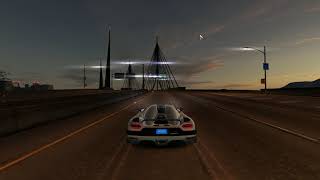 Nfsw - Koenigsegg Agera Sound Mod V2