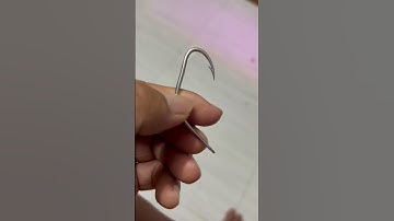 Lưỡi câu mẫu thái lan, lưỡi câu hàng vip, lưỡi câu nhái đùng, lưỡi câu cà mau, #luoicau