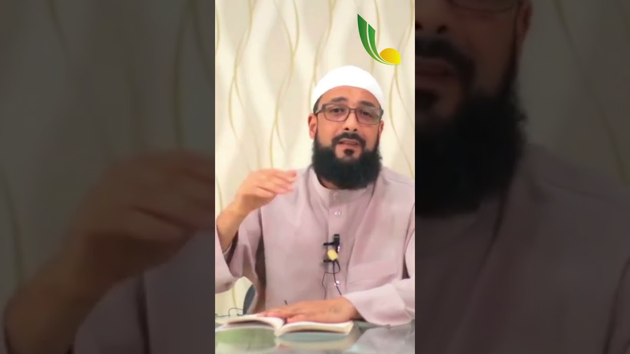 كيف أزيل النجاسة وأنا في الصلاة || الشيخ صابر الشارني