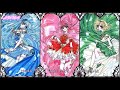 레이어스 いつか輝く 언젠가 빛날 Cover Una 레이어스 いつか輝く 언젠가 빛날 Cover Una
