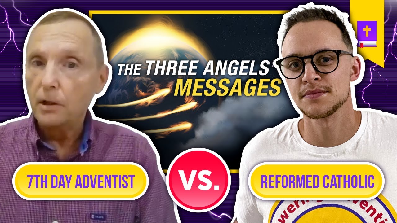 Does Revelation 14 Prove Adventism Right?