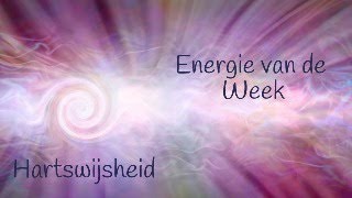 Energie van de Week: 13 Mei 2024