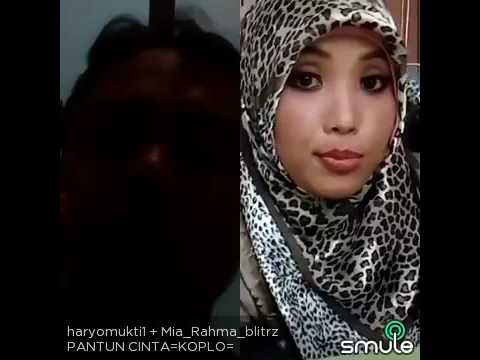 Dangdut Pantun Cinta Hot