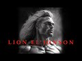 Lion eljonson  the first  wh40k inspired music  primarch project