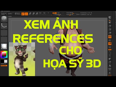 Video Hướng dẫn sử dụng phần mềm Pureref xem ảnh tham khảo... - youtube