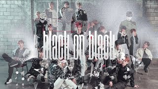 [ThaiSub] ซับไทย NCT2018 - ‘Black on Black’