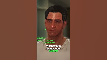 Het Fallout 4-dialoogwiel is waardeloos! Deze mod lost het op! #fallout4 #fallout4mods #gaming