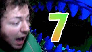 Afraid and Obnoxious vol.7