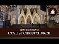 Lglise christchurch  montral  intermediate quebec french with subtitles  frenchpresso