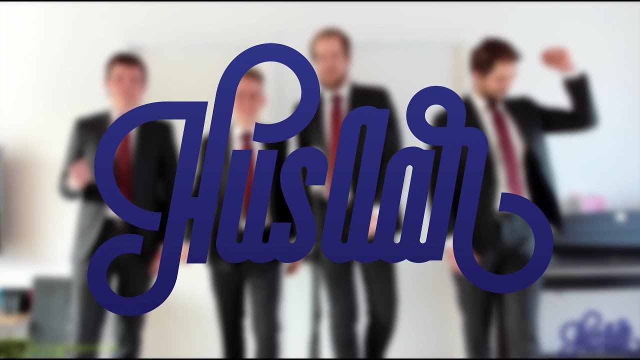 It Is Well With My Soul - HusAar