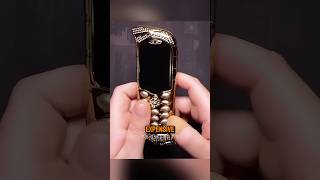 This phone is only for billionaires 🤯