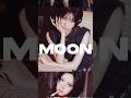 #ASA #BABYMONSTER #베이비몬스터 #MOON | Pixel Art in Minecraft