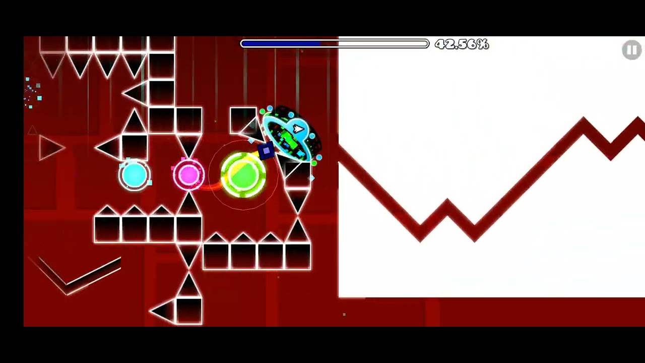 challenge layout - YouTube