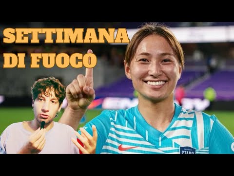 Video ?? JUVENTUS WOMEN MERCATO: ESCLUSIVA MANAKA! SETTIMAN DI FUOCO: ALTRI 3 COLPI E SEGNALI POST INTER