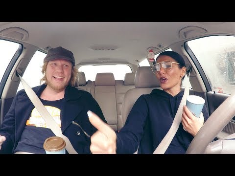 Den Lyserøde Taxi - Jesper Ejrup - Sæson 2 - Afsnit 10
