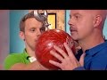 Physics and Bowling: Understanding Energy Conservation