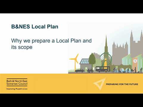 B&NES Local Plan