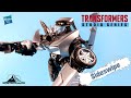 Transformers Studio Series 78 Deluxe Class SIDESWIPE Video Review