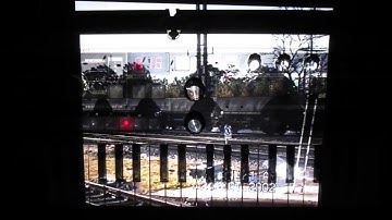 Korg microKorg - Trouble in Funland - Lo-fi Soundtrack Vibes - Jamuary2020 Jan 27th